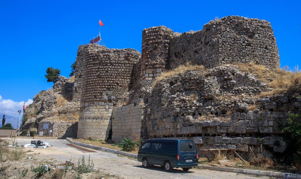 Egridir